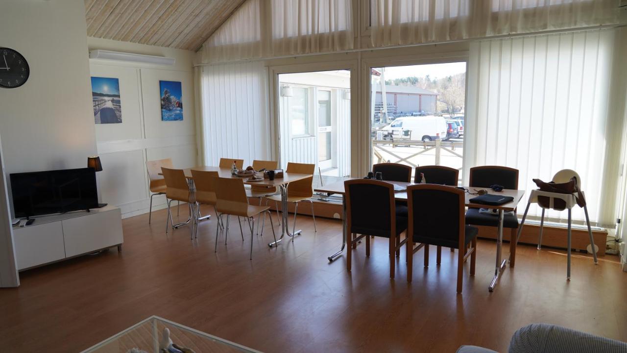 Henans Hostel In The Marina Εξωτερικό φωτογραφία